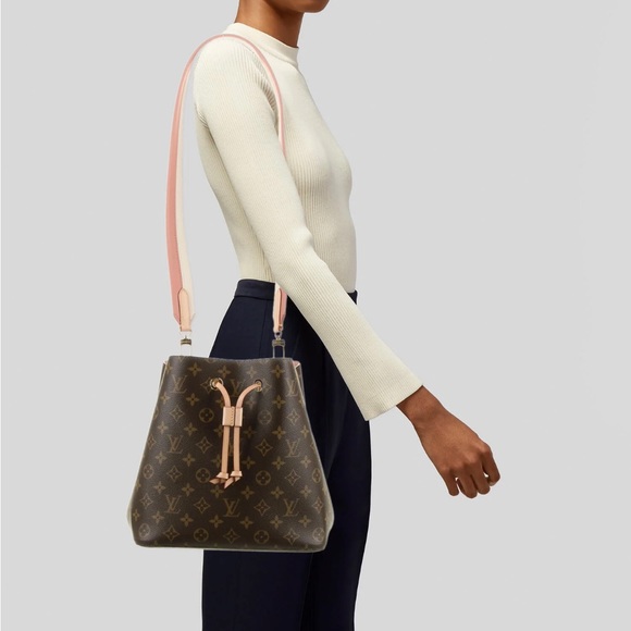 LOUIS VUITTON 2020 Monogram NéoNoé MM - Picture 8 of 8